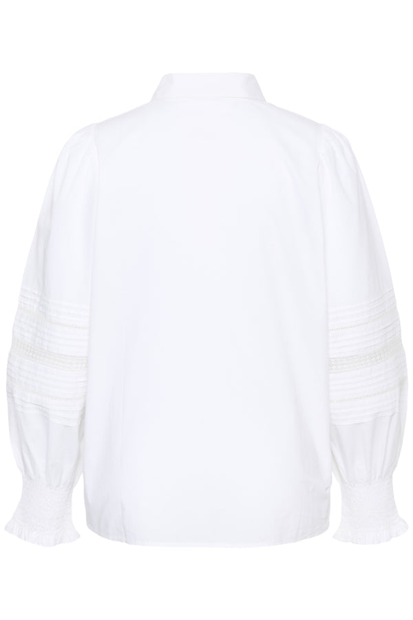 Belli Shirt by Kaffe Curve (SELLING FAST)