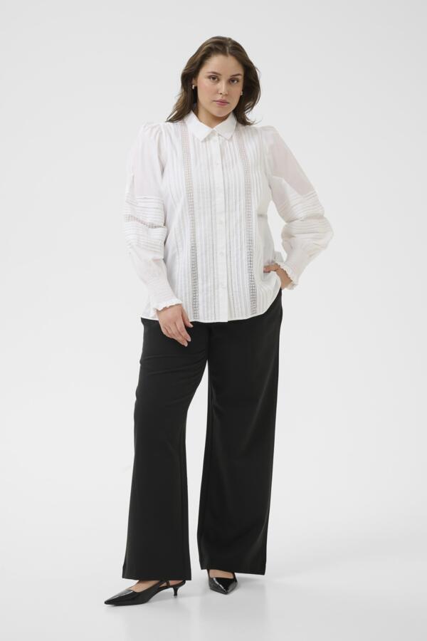 Belli Shirt by Kaffe Curve (SELLING FAST)