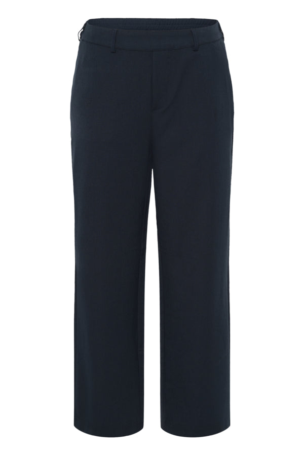 Halley Pants by Kaffe Curve (Available in 2 colors)