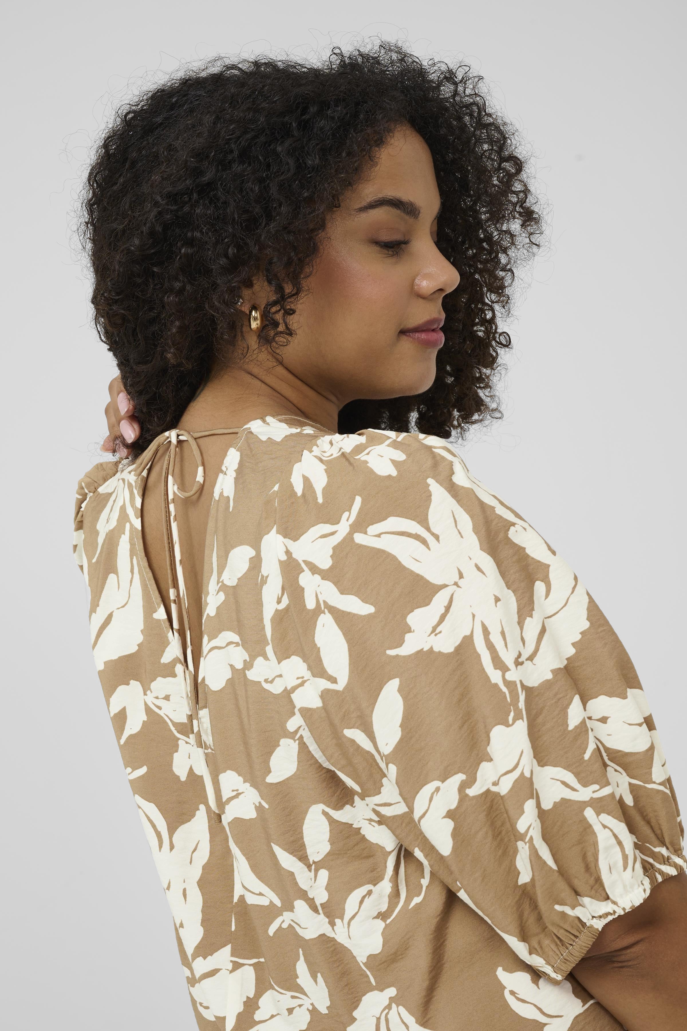 Marla Dress by Kaffe Curve
