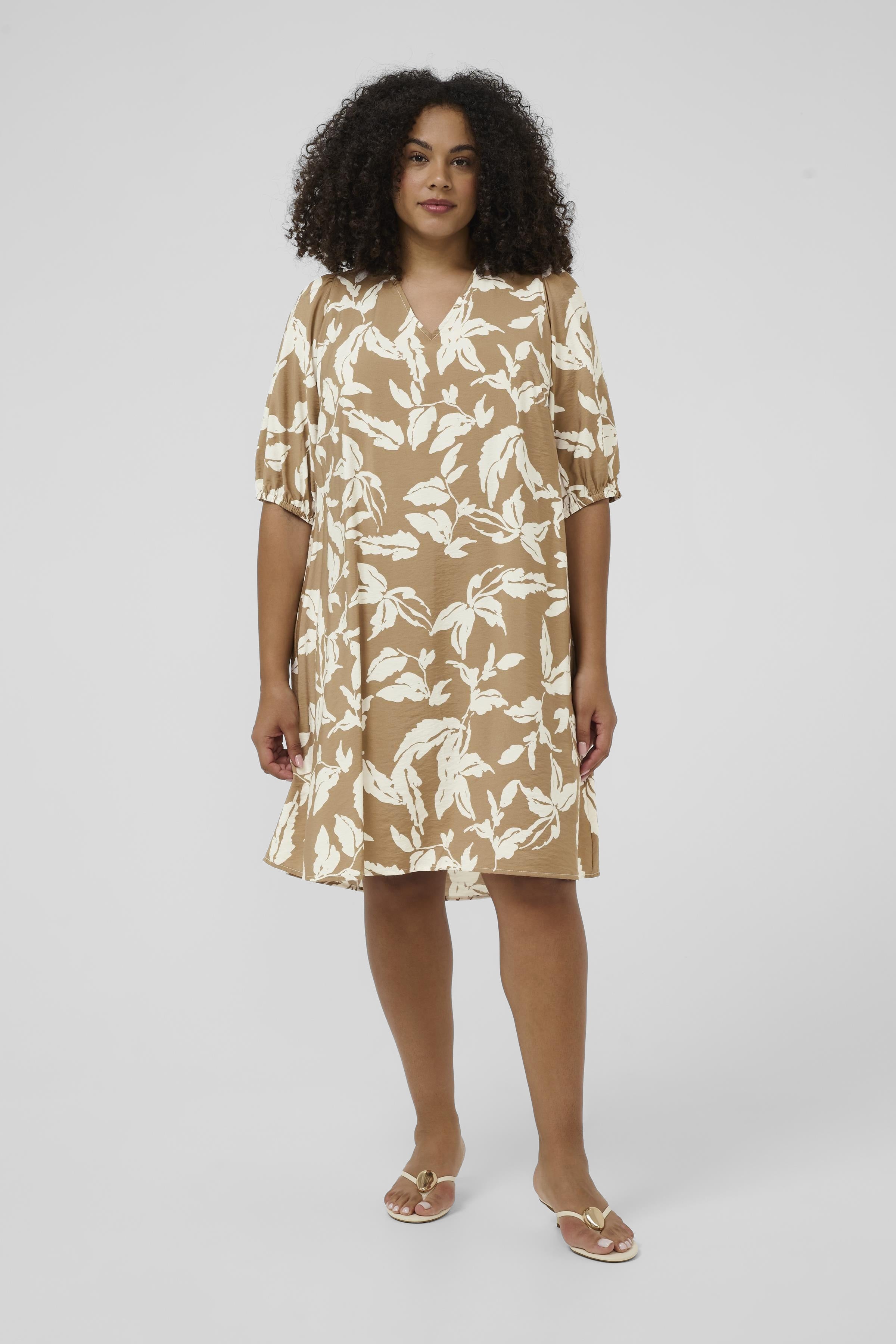 Marla Dress by Kaffe Curve