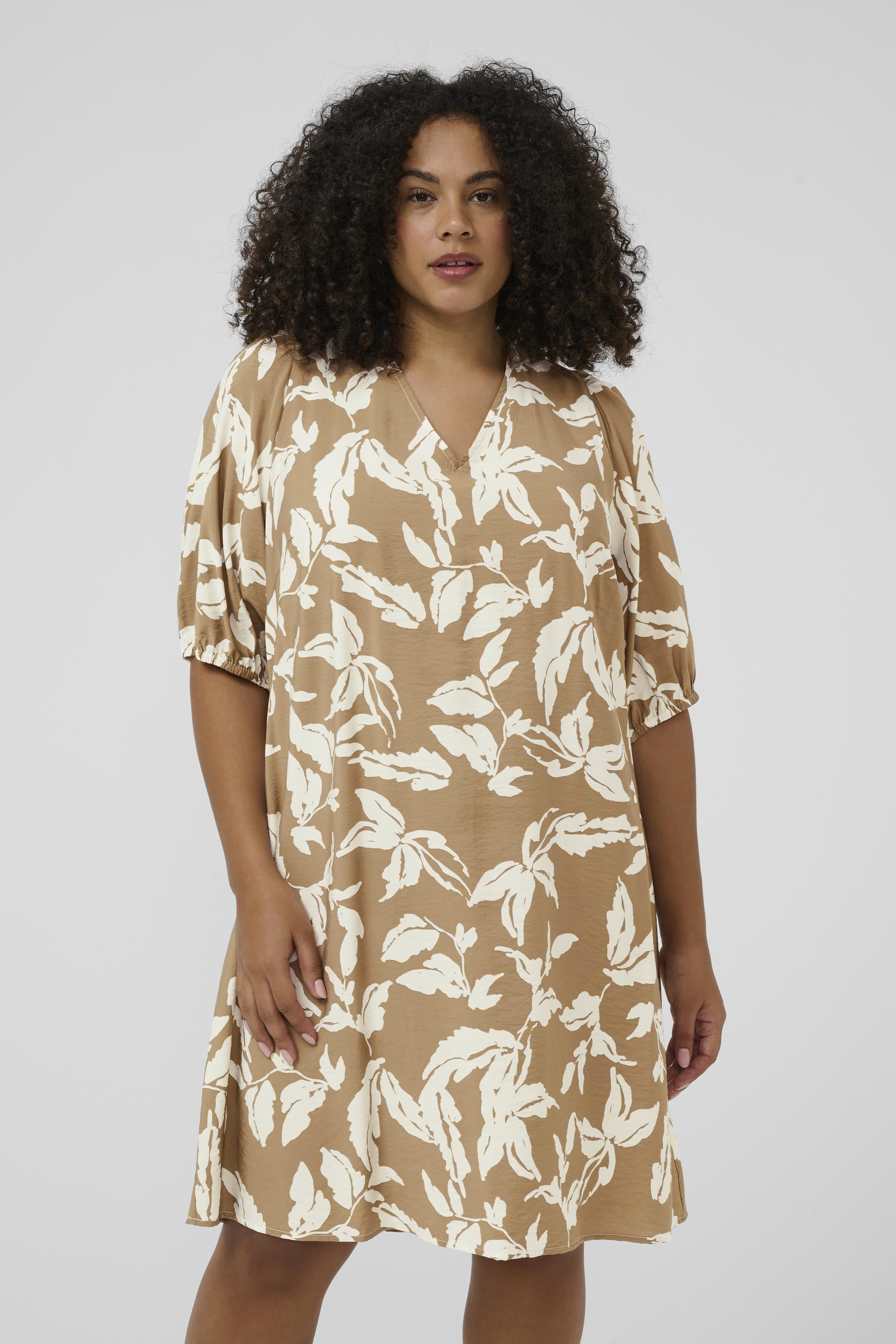 Marla Dress by Kaffe Curve