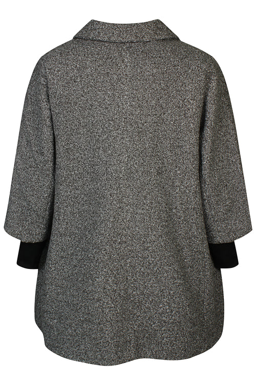 Nell Fall Jacket By Zhenzi