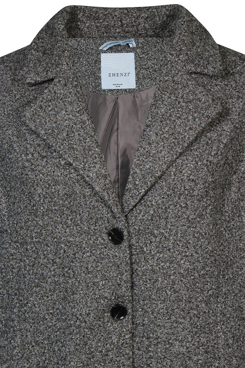 Nell Fall Jacket By Zhenzi