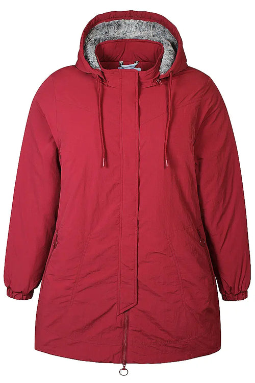 Naya 875 Jacket by Zhenzi