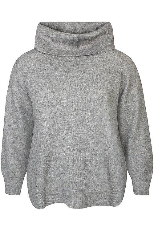 Elga Off-Shoulder Pullover (Available in 3 colors)