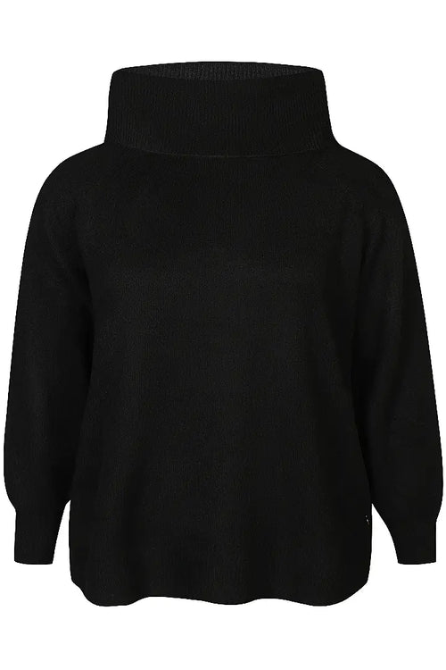 Elga Off-Shoulder Pullover (Available in 3 colors)