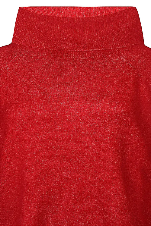 Elga Off-Shoulder Pullover (Available in 3 colors)