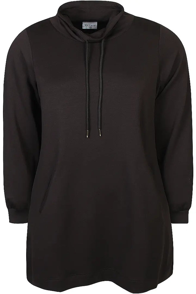 Mya tunic by Zhenzi (Available in 2 colors)