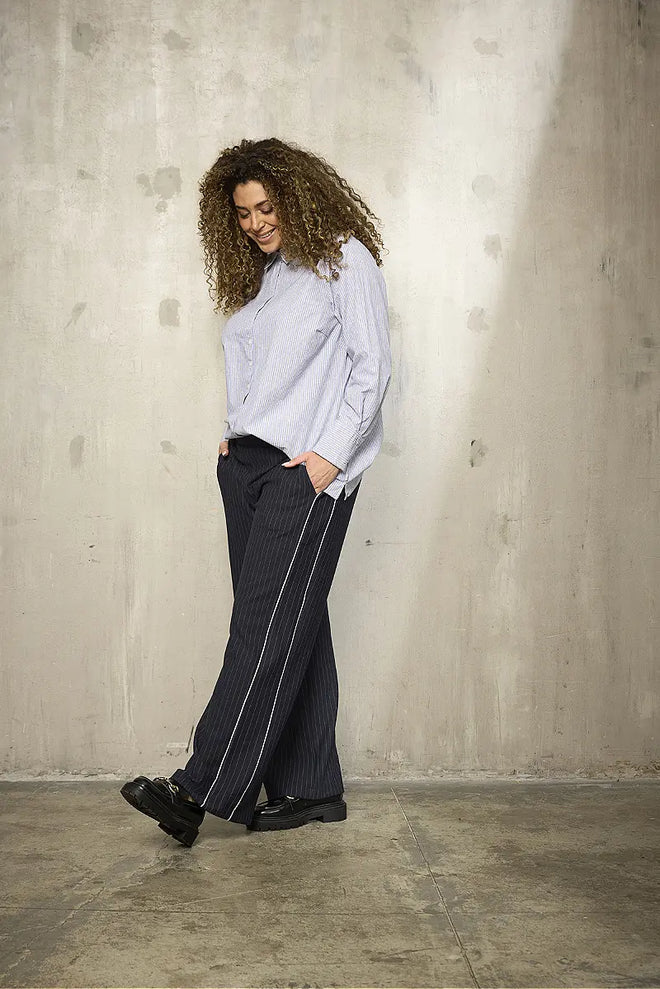 Sama 1032 Pants by Zhenzi