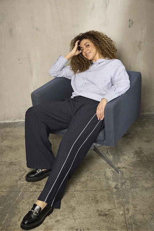 Sama 1032 Pants by Zhenzi