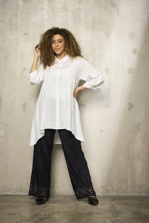 Sevy 1046 Pants by Zhenzi
