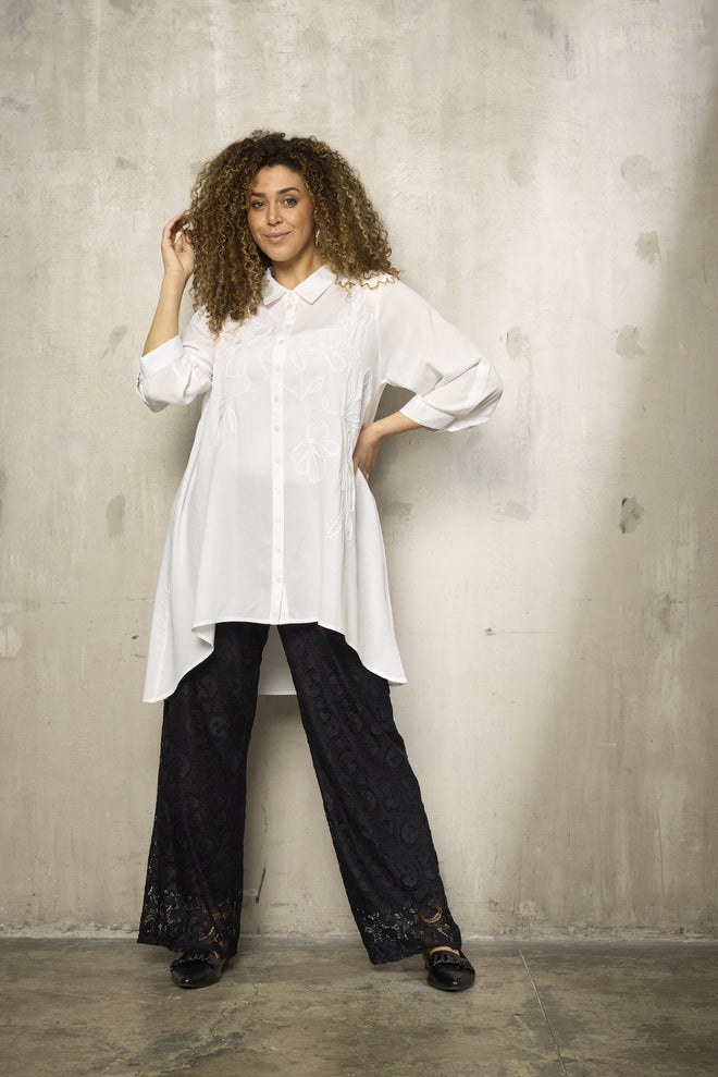 Sevy 1046 Pants by Zhenzi
