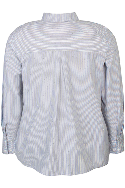 Sofi 1064 Blouse by Zhenzi