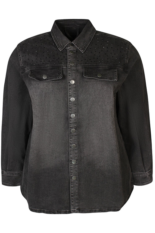 Suna 1076 Jacket by Zhenzi