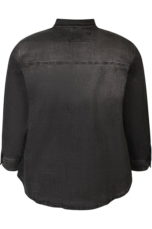 Suna 1076 Jacket by Zhenzi
