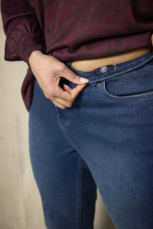 Step 105 betaalbare Jeans by Zhenzi (t.e.m. 56)
