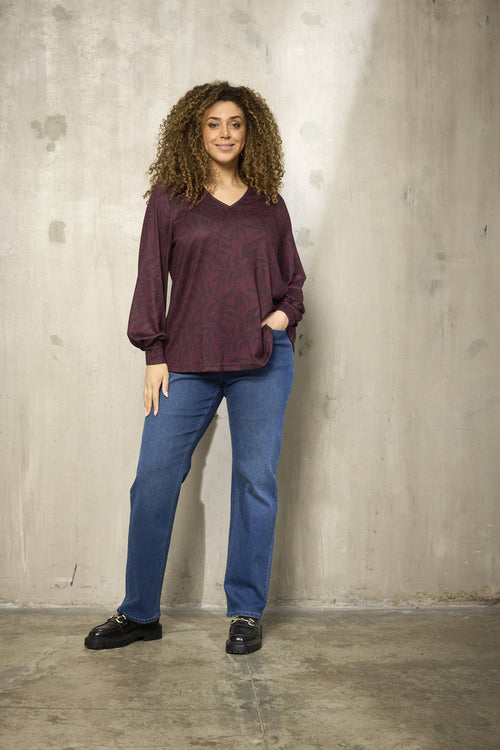 Step 105 betaalbare Jeans by Zhenzi (t.e.m. 56)