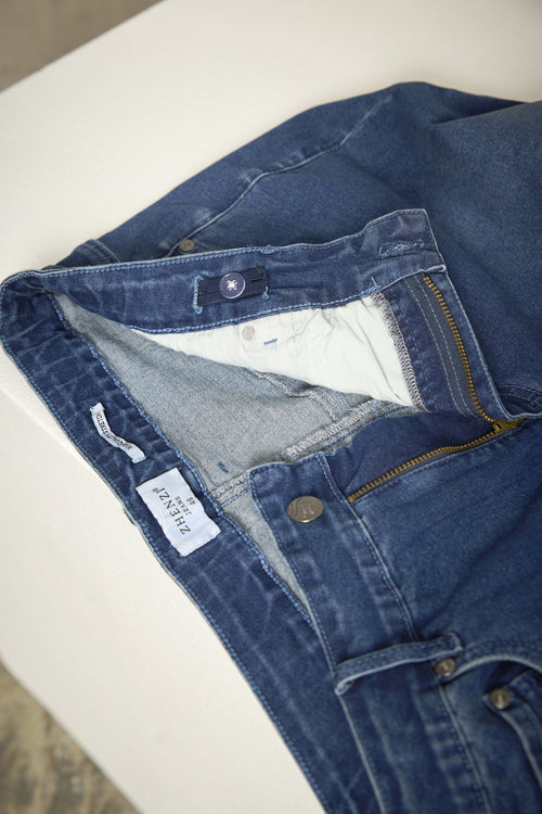 Step 105 betaalbare Jeans by Zhenzi (t.e.m. 56)