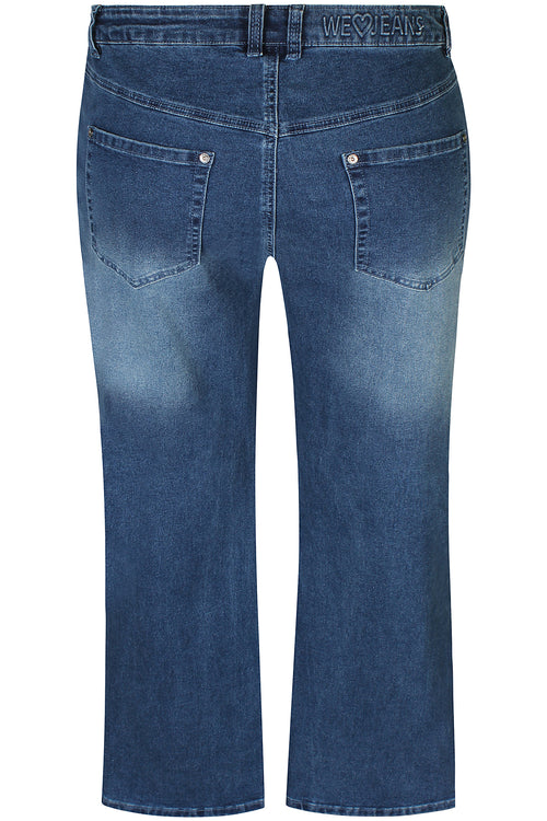 Step 105 betaalbare Jeans by Zhenzi (t.e.m. 56)