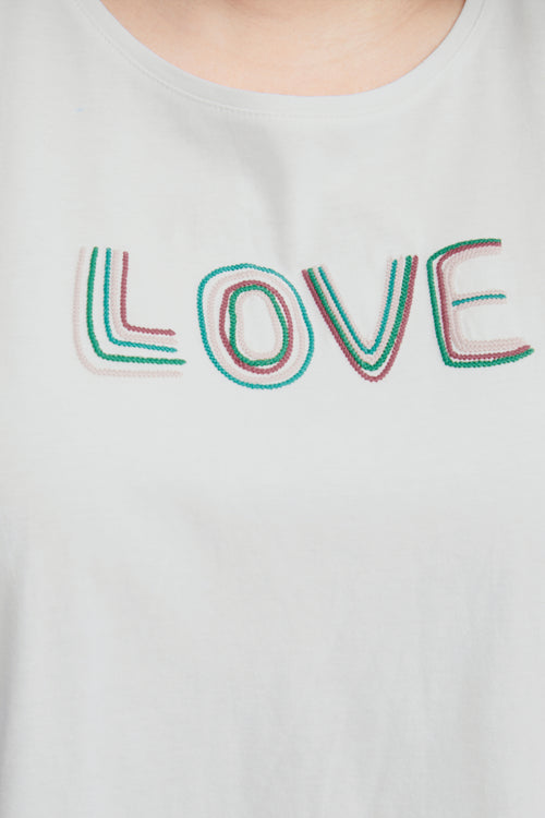 Koko Love T-Shirt by Simple Wish