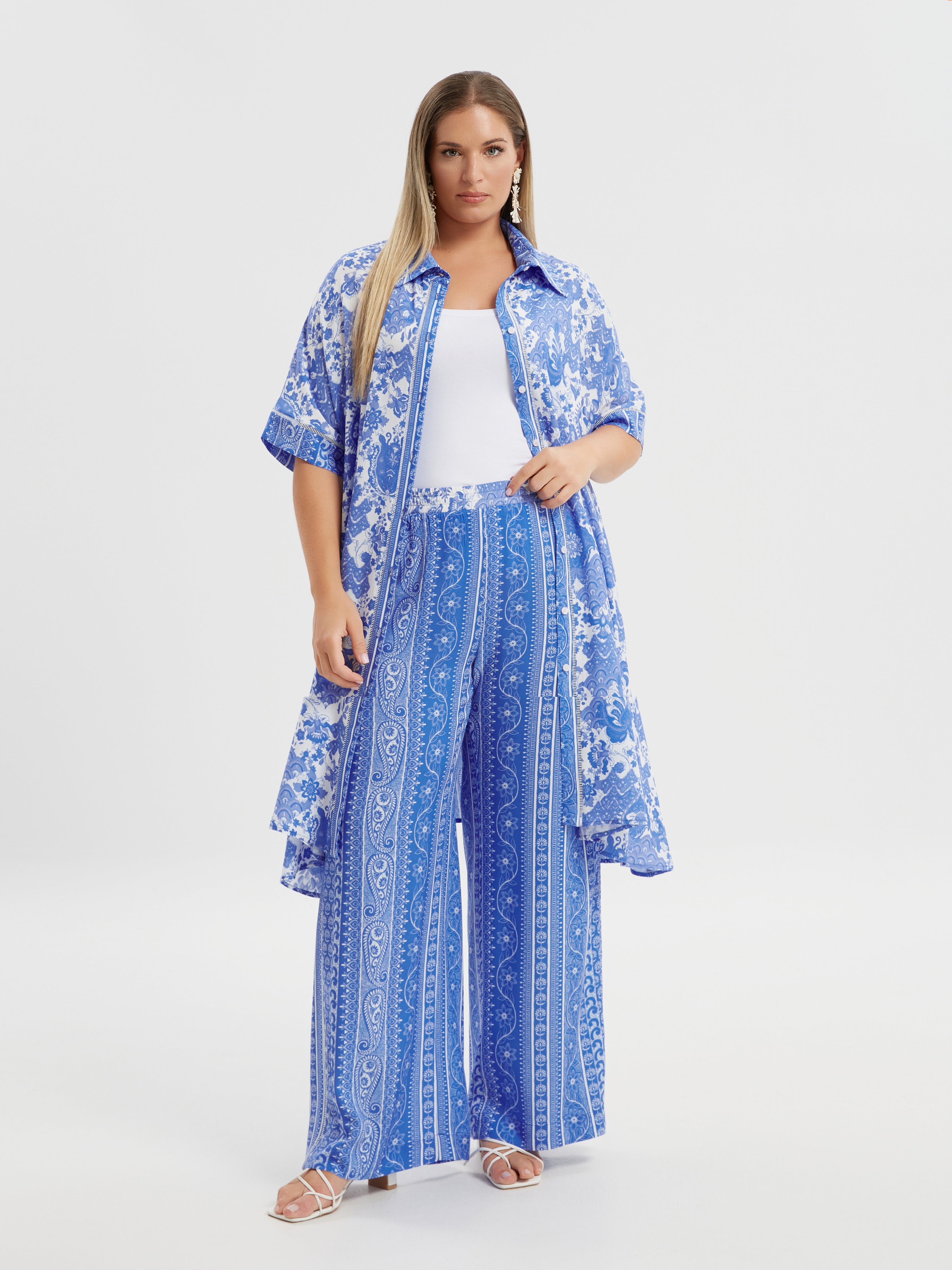 Last Mat Fashion Drop