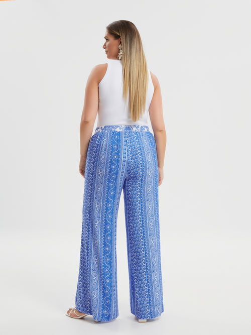 2083 Trousers by Mat Fashion