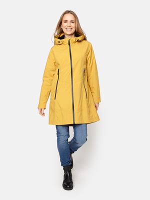 B. Copenhagen Yellow Raincoat