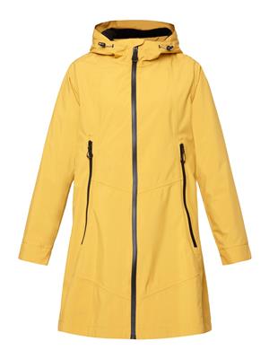 B. Copenhagen Yellow Raincoat