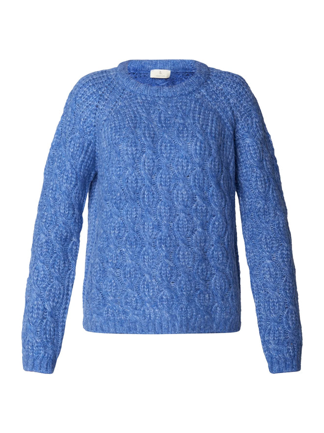 B. Copenhagen Warm Winter Sweater