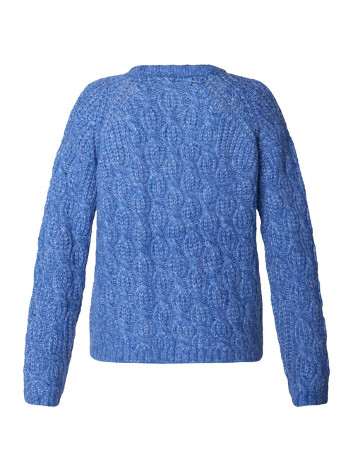 B. Copenhagen Warm Winter Sweater