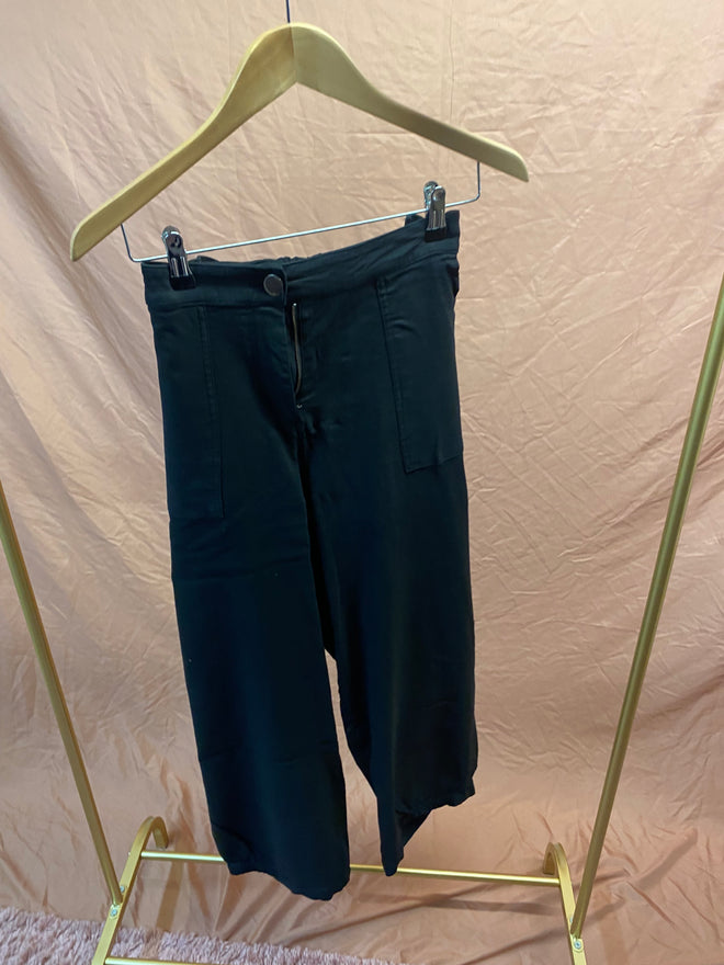 SH gozzip zwarte broek