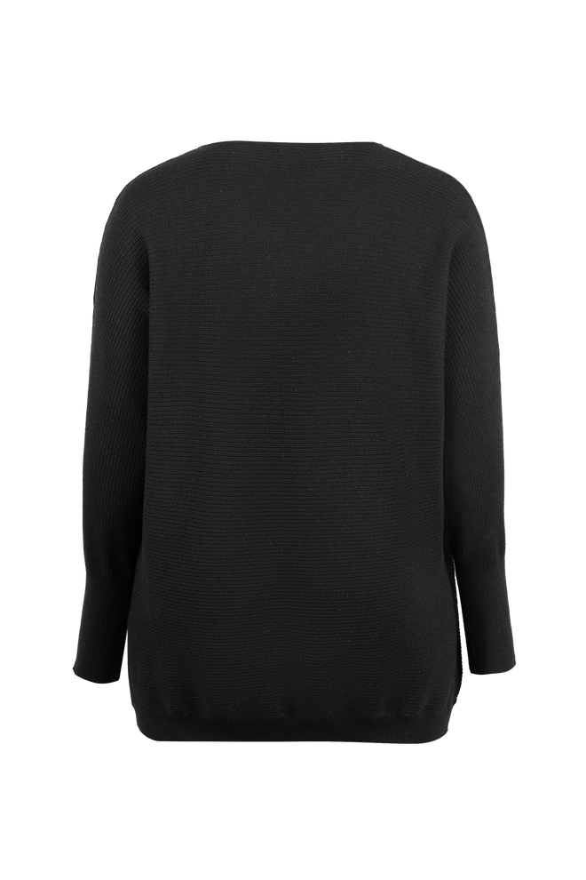 Exxcellent Reva Longsleeve Black