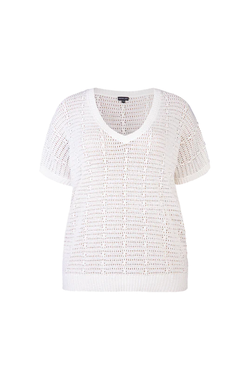 Exxcellent Olivia Knitted T-Shirt