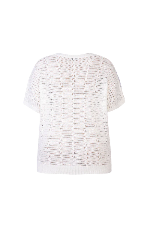 Exxcellent Olivia Knitted T-Shirt