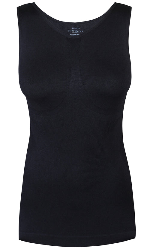 Shapewear top by Zhenzi