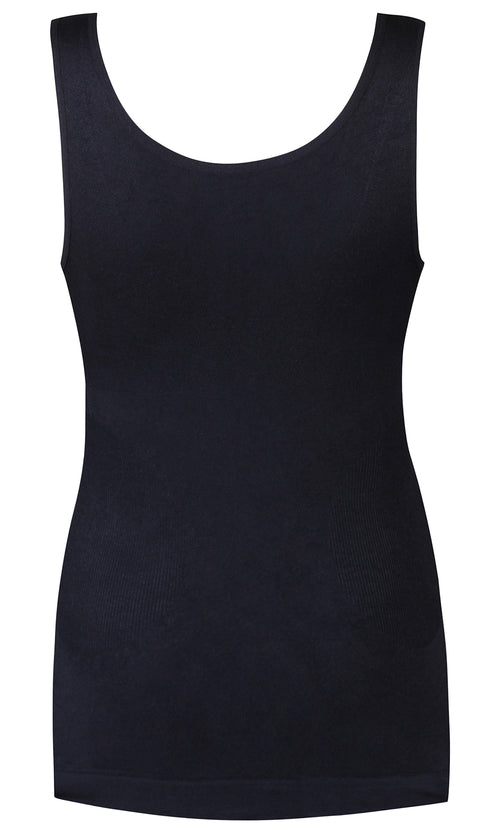 Shapewear top by Zhenzi