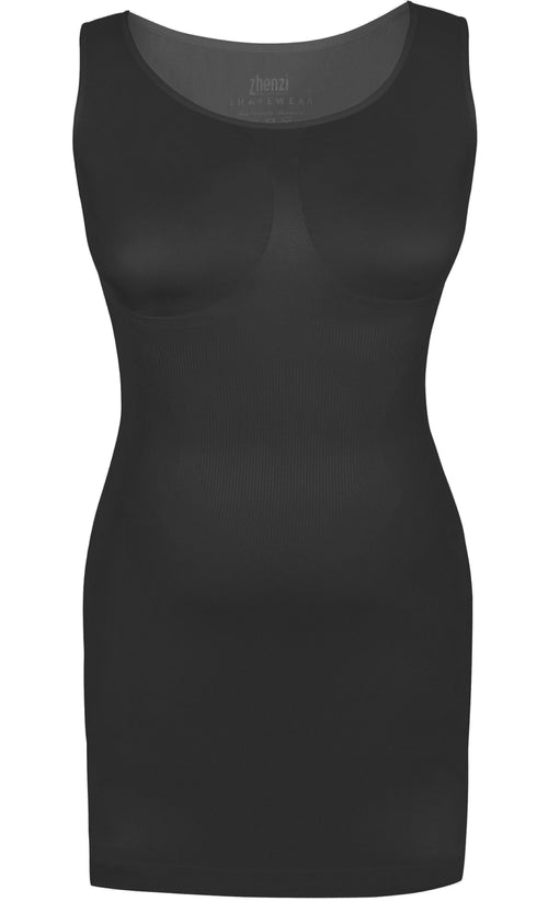 Shapewear dress by Zhenzi