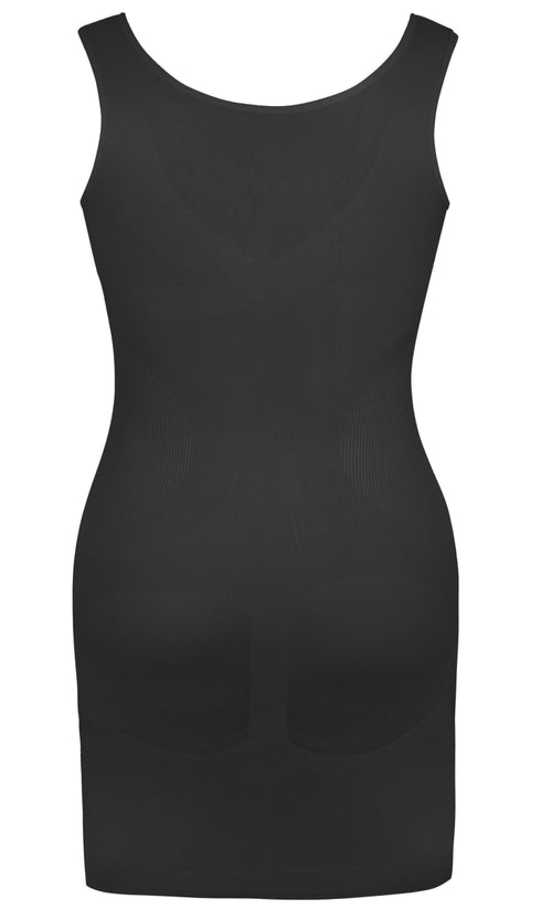 Shapewear dress by Zhenzi