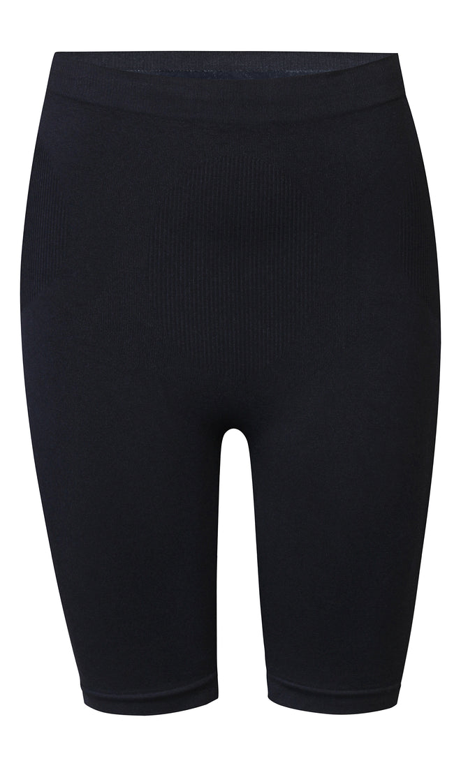 Shapewear Shorts For Curves by Zhenzi
