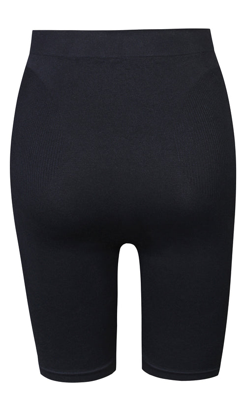 Shapewear Shorts For Curves by Zhenzi