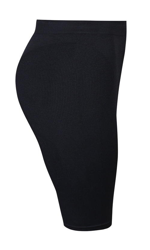Shapewear Shorts For Curves by Zhenzi