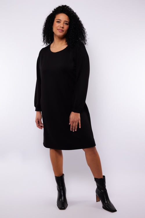 Madalyn Dress by Exxcellent (available in 2 colors)