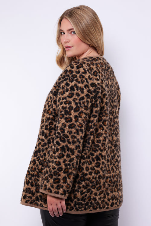 Lauryn Jacket by Exxcellent