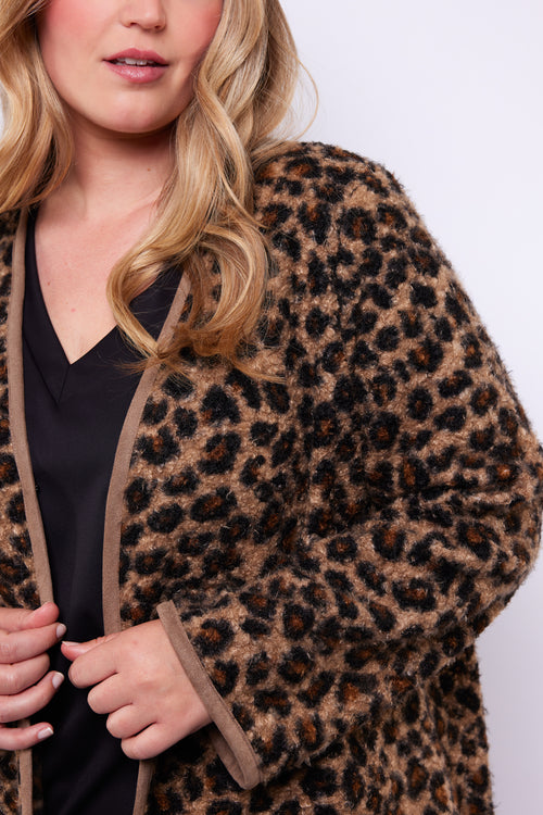 Lauryn Jacket by Exxcellent