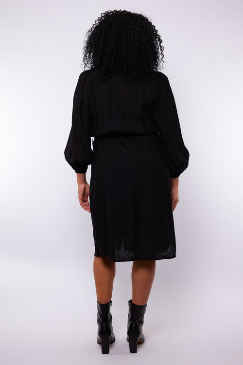 Teresa dress by Exxcellent