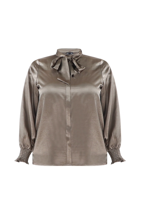 Nova Blouse by Exxcellent