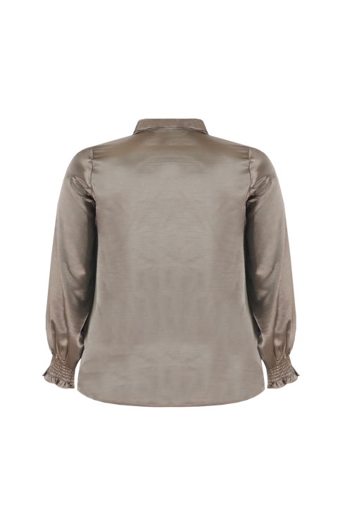 Nova Blouse by Exxcellent