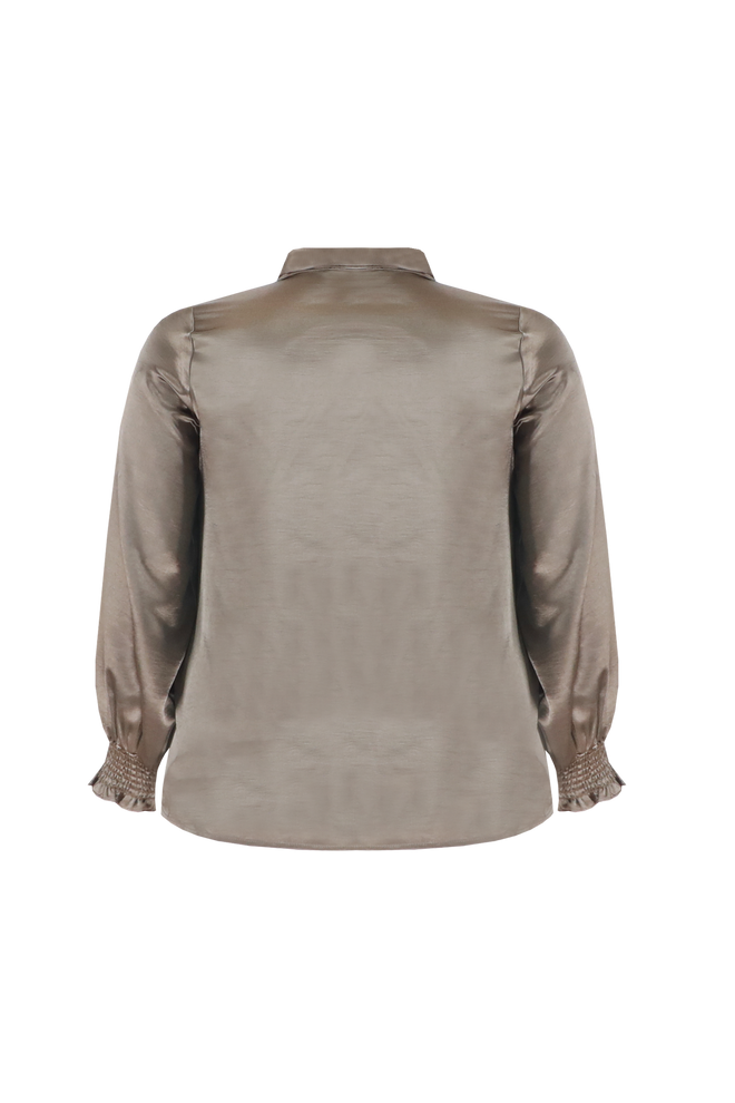 Nova Blouse by Exxcellent