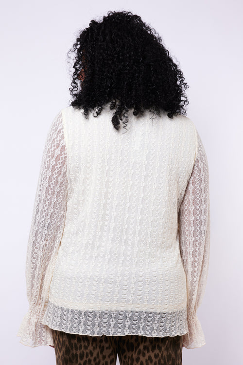 Cecilia Top by Exxcellent